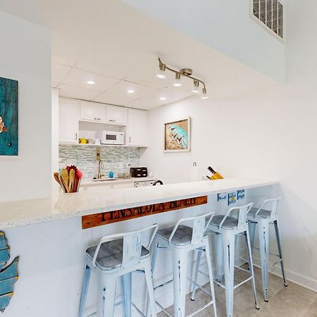 Sand Dollar E200 Pensacola Beach Luaran gambar
