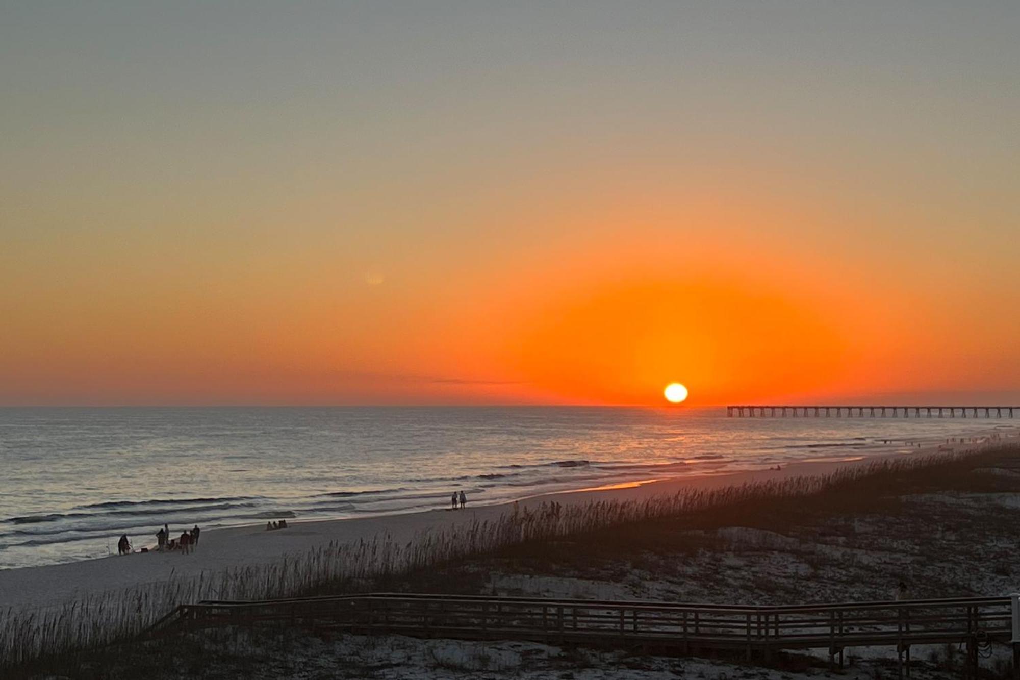 Sand Dollar E200 Pensacola Beach Luaran gambar