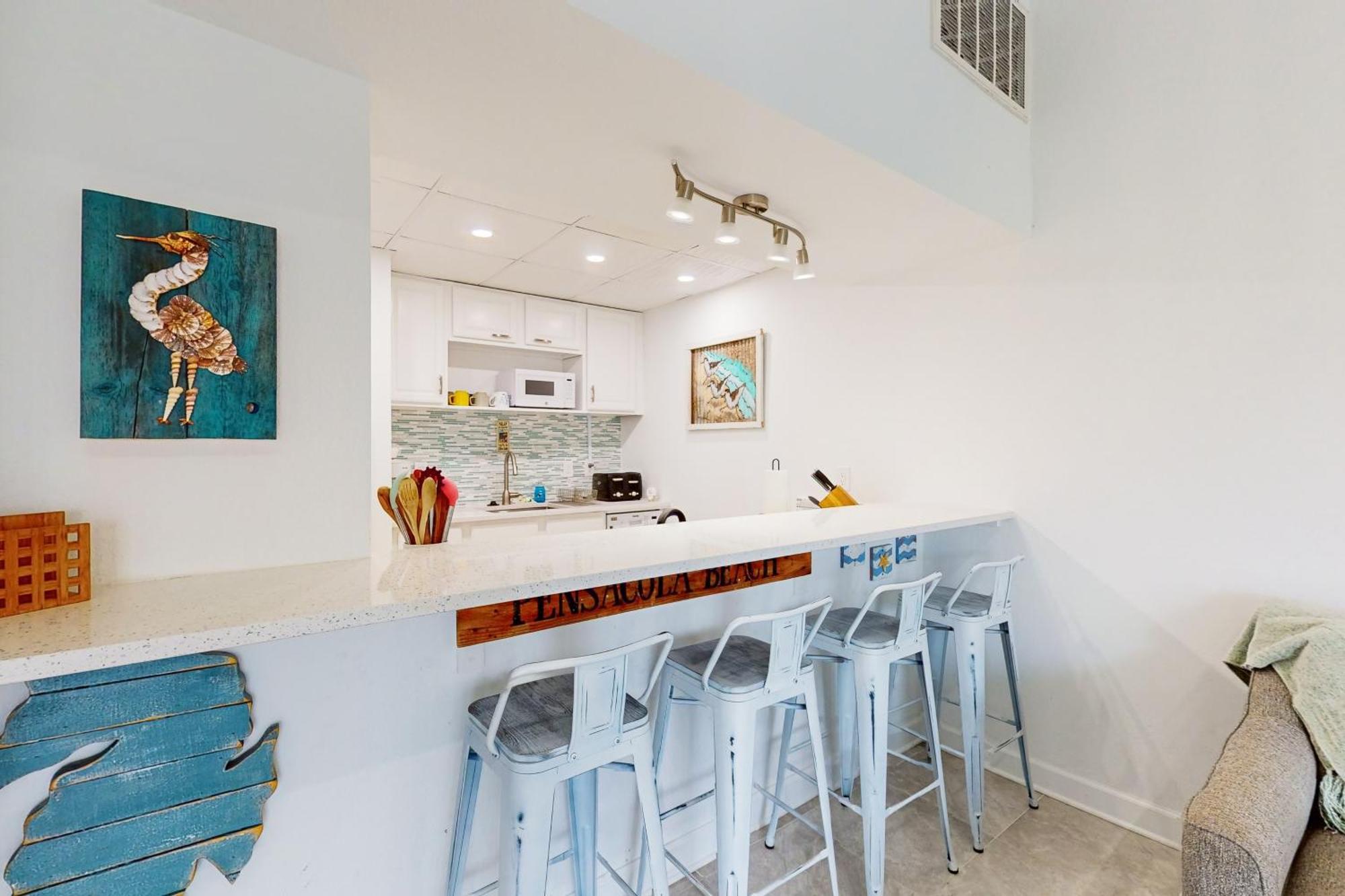 Sand Dollar E200 Pensacola Beach Luaran gambar