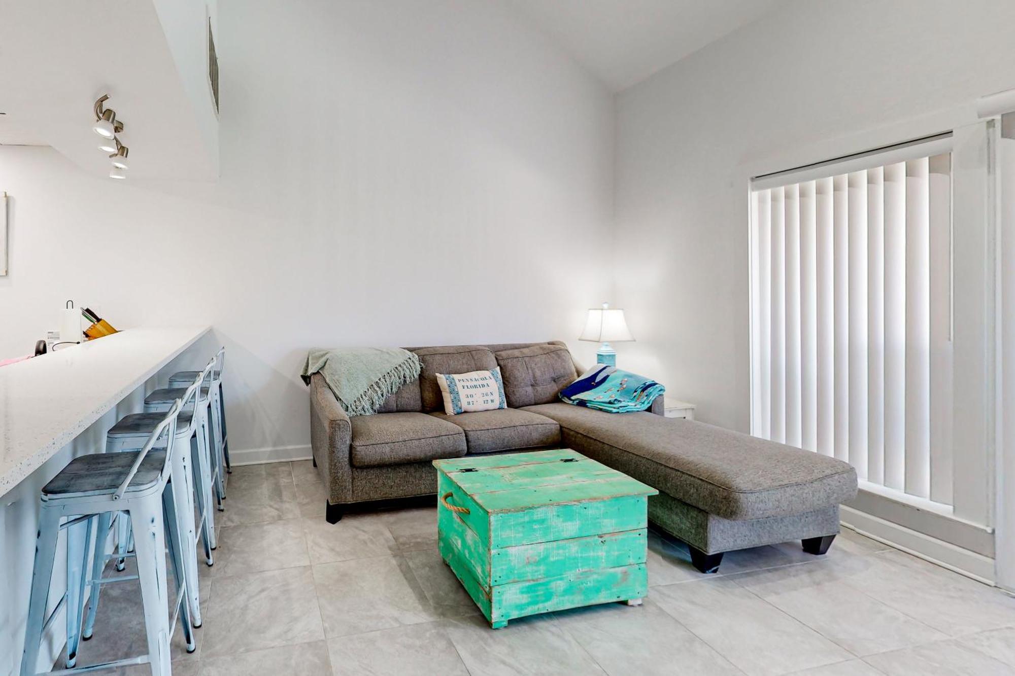 Sand Dollar E200 Pensacola Beach Luaran gambar