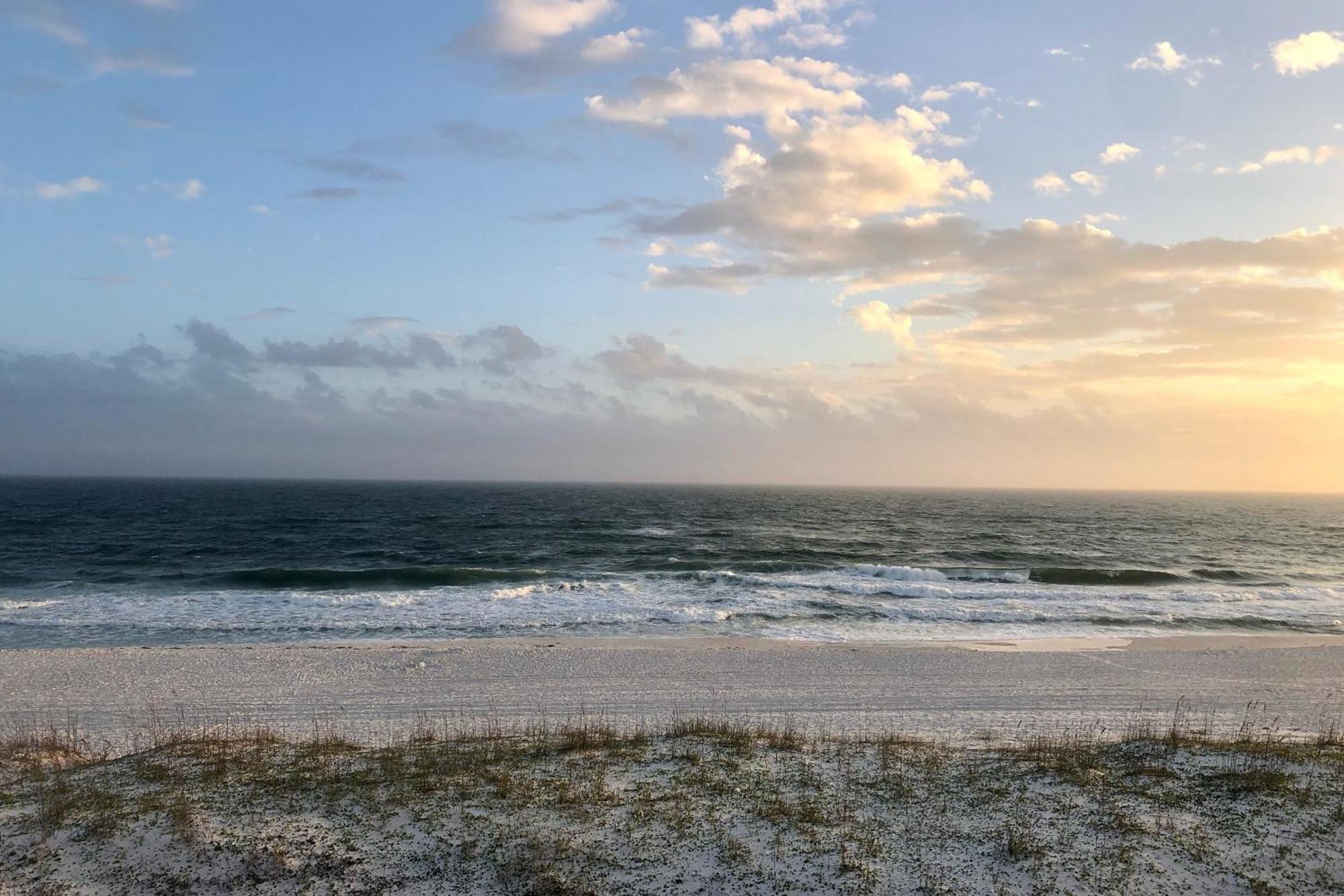 Sand Dollar E200 Pensacola Beach Luaran gambar