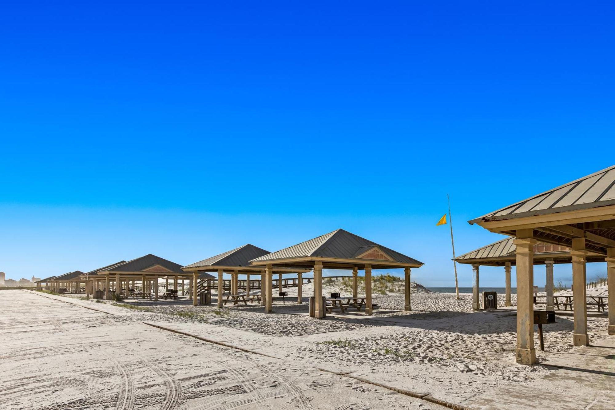 Sand Dollar E200 Pensacola Beach Luaran gambar