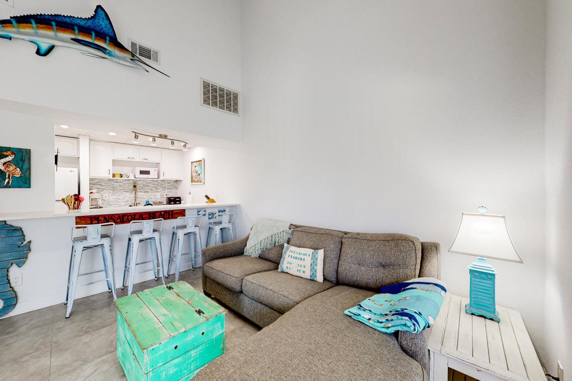 Sand Dollar E200 Pensacola Beach Luaran gambar