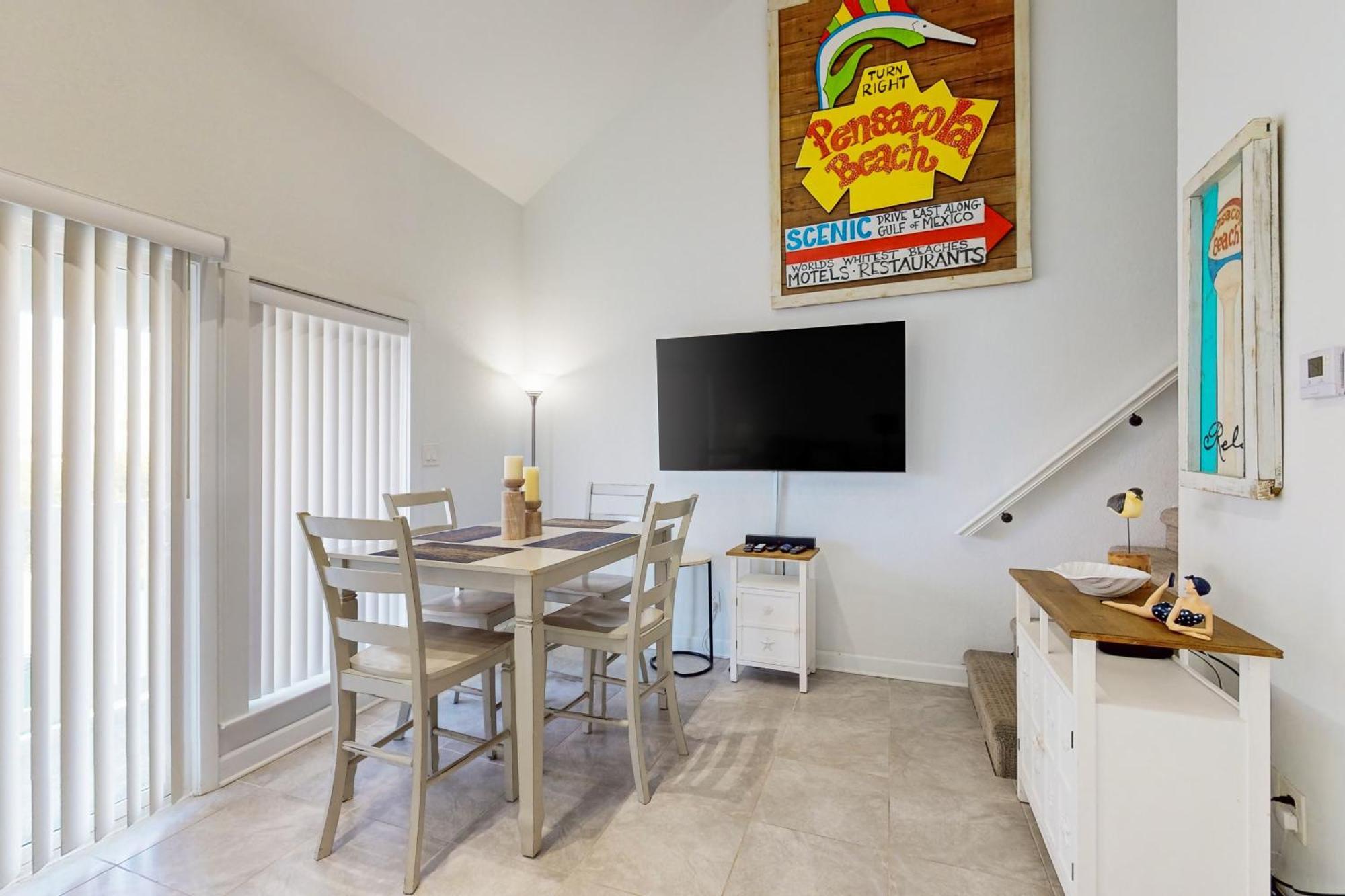 Sand Dollar E200 Pensacola Beach Luaran gambar