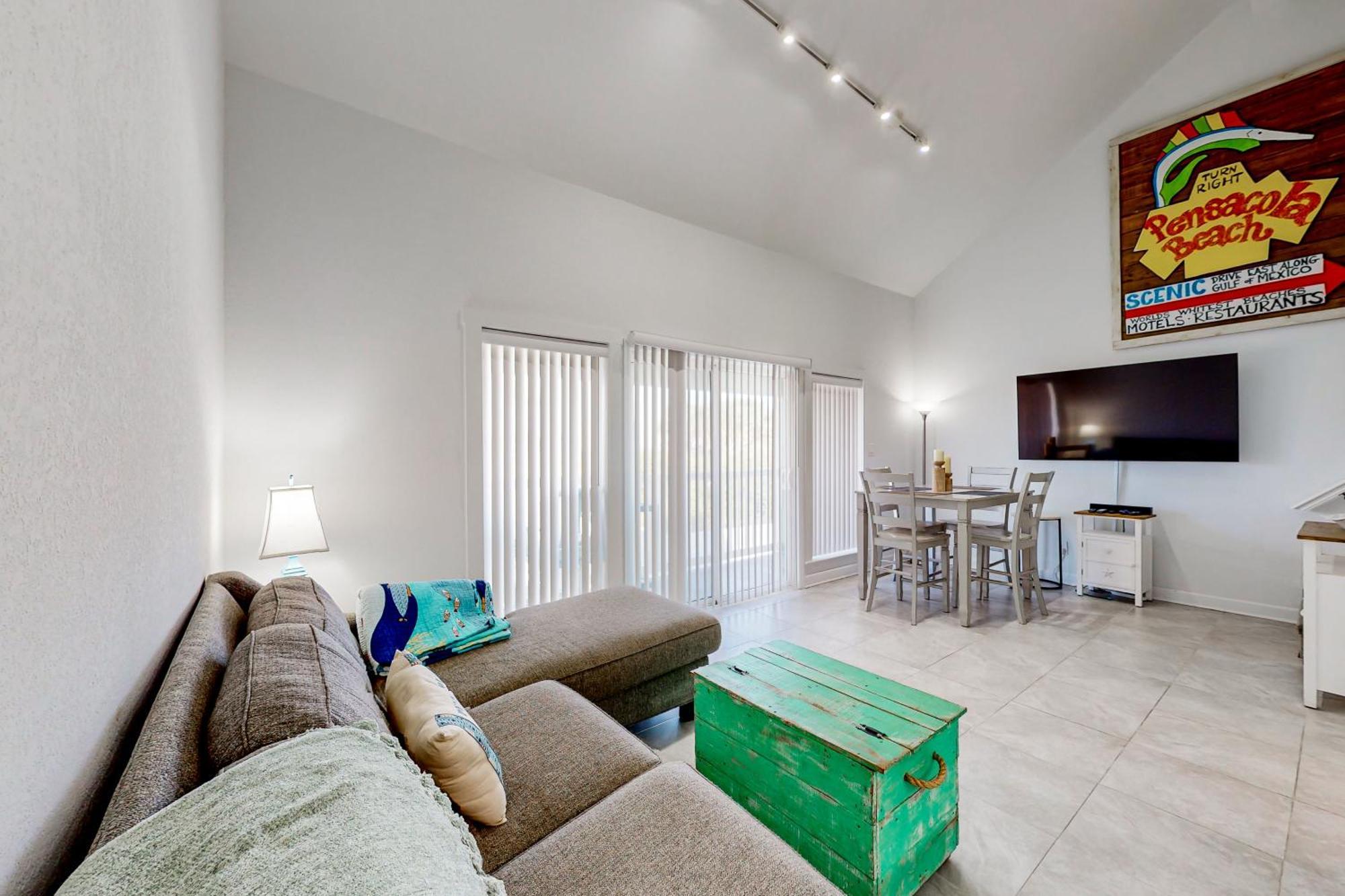 Sand Dollar E200 Pensacola Beach Luaran gambar