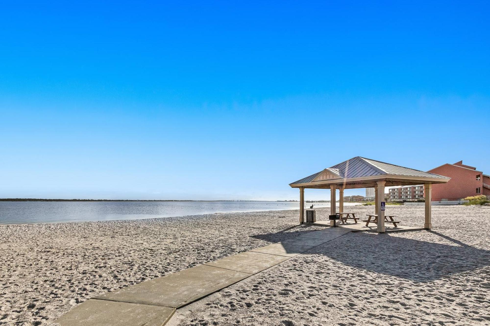 Sand Dollar E200 Pensacola Beach Luaran gambar