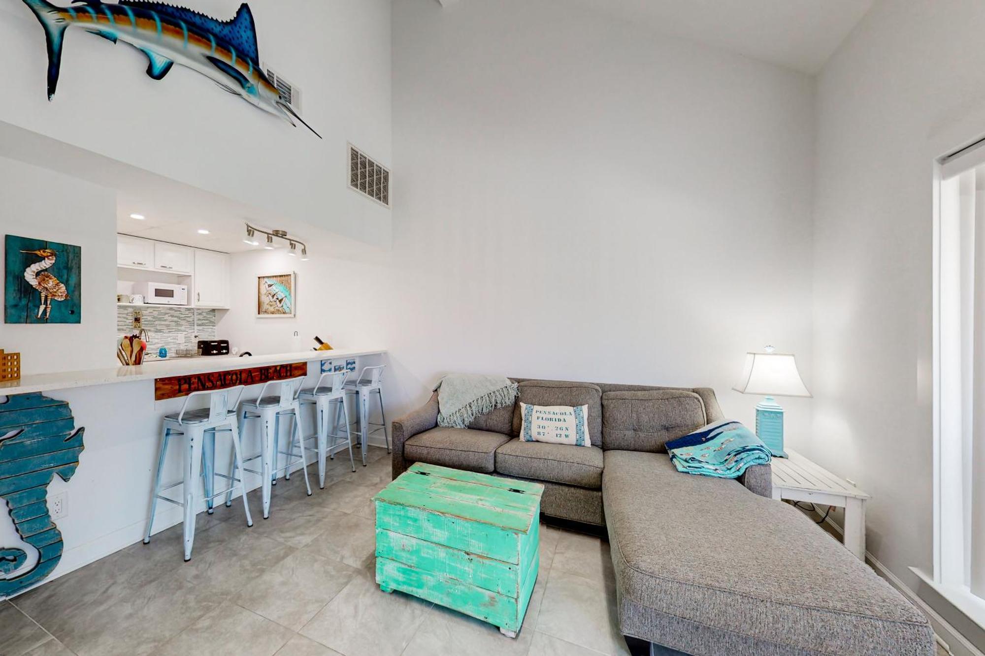 Sand Dollar E200 Pensacola Beach Luaran gambar