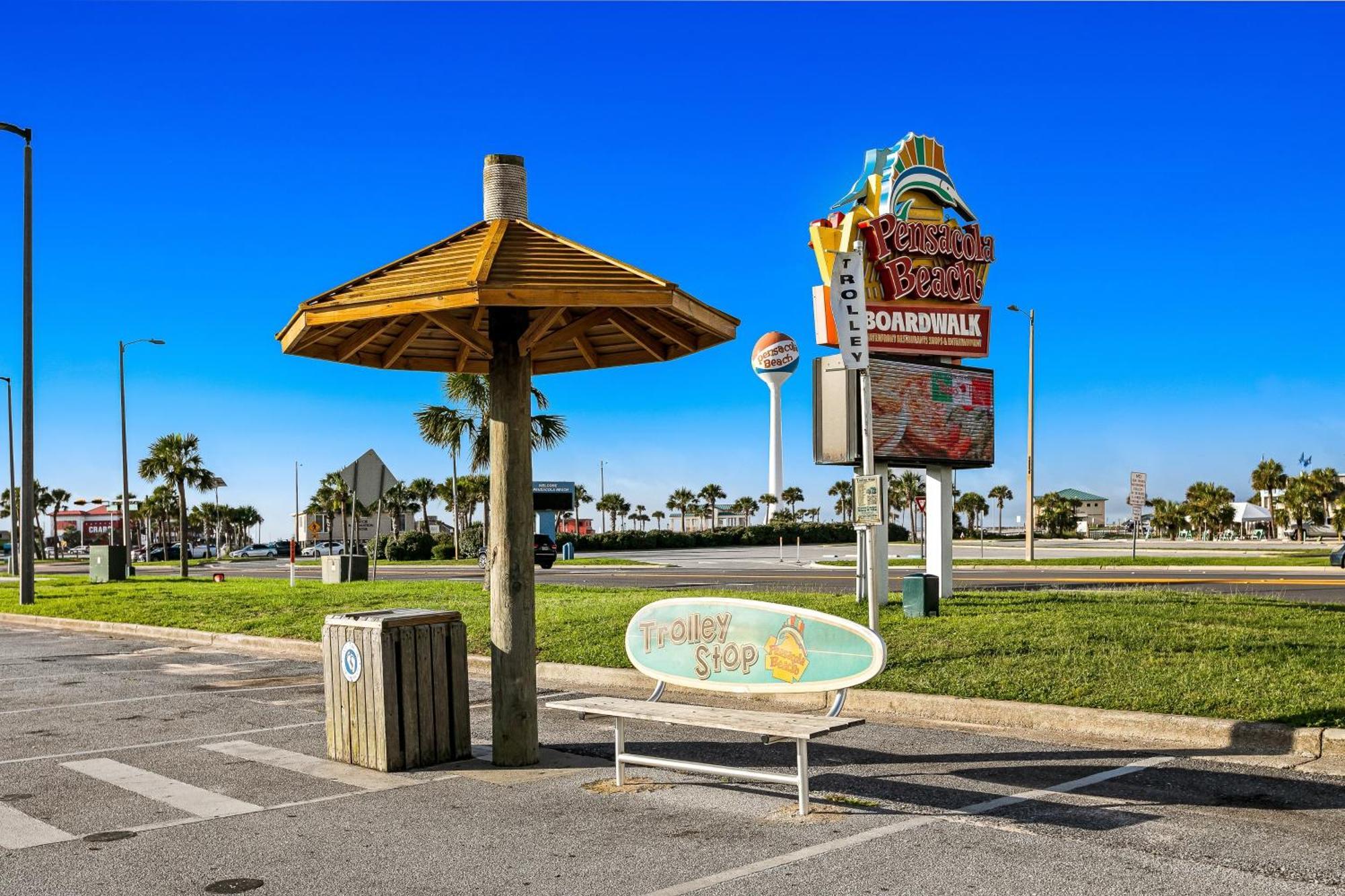 Sand Dollar E200 Pensacola Beach Luaran gambar