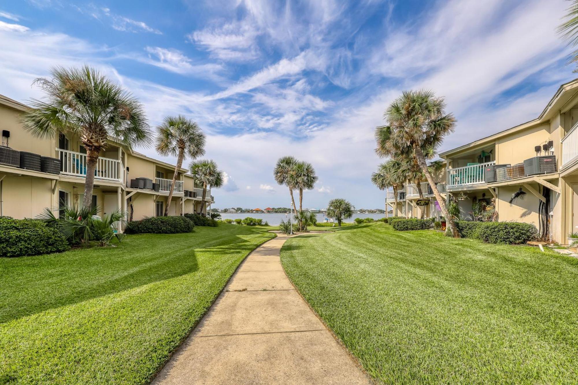 Sand Dollar E200 Pensacola Beach Luaran gambar